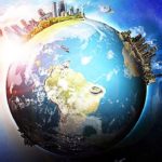 もしも全世界が一つの大きな国になったらどうなるでしょうか?