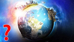 もしも全世界が一つの大きな国になったらどうなるでしょうか？