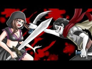 MMORPGで結婚したらどうなのか【ある意味怖い話】