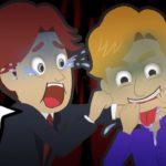 【実在】人の肉を食したとされる鬼にまつわる怖い話