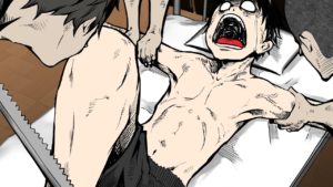 あまりに残酷すぎ･･実際に行われた人体実験まとめ。