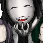 陰キャで地味な私と陽キャな妹にまつわる魔法の手術【怖い話】