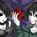 【リンフォン】絶対に完成させてはいけない呪いのパズルを手にしたジェフザキラー【怖い話】