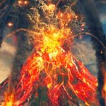 地球の歴史で最も恐ろしい火山の噴火ランキング