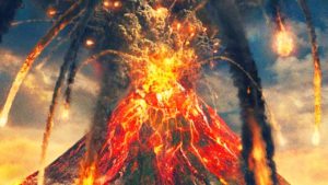 地球の歴史で最も恐ろしい火山の噴火ランキング