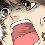 身に覚えのない事で逮捕・・多重人格者が罪を犯すとどうなるのか。【漫画で分かる】