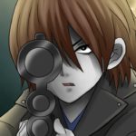 殺し屋になる方法を学ぶ少女にまつわる話