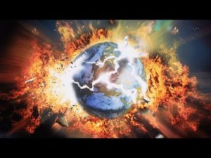 気候変動のすべて - 人類にチャンスはあるか?