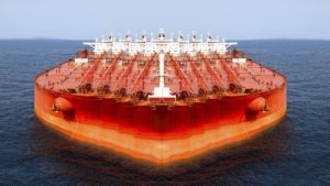 想像を絶する世界最大の船7隻