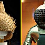 史上最もユニークな甲冑トップ9