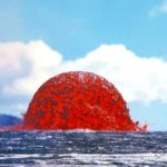 近年のショッキングな出来事~地球に一体何が起きているか~