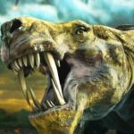 獣弓類 - 哺乳類のヘンテコな祖先
