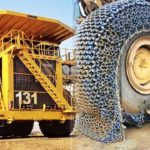 とにかく大きい!巨大重機トップ8