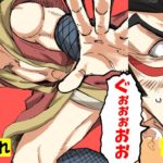 【実話漫画】庶民の為に盗み…石川五右衛門の処刑、釜茹について女子高生と江戸の武士が学ぶ‥