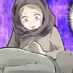 【漫画】赤ちゃんには何よりも愛が必要‥!その理由がこちら。
