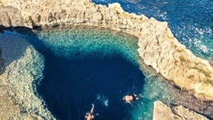 世界で最も危険な遊泳スポットトップ5！