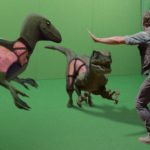 CG映画ビフォーアフター15選
