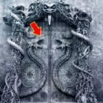 誰も入り込めない謎の部屋