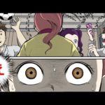 【怖い話】絶対に入らないで！禁じられたトイレの秘密