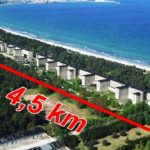 夢に終わった巨大プロジェクト