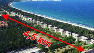 夢に終わった巨大プロジェクト