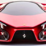 とびきりパワフルな現代のハイパーカー