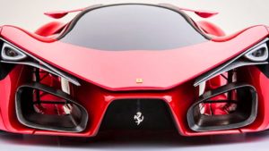 とびきりパワフルな現代のハイパーカー