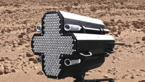 奇想天外！世界のビックリ兵器！