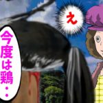 生き物が次々と無惨な最後を…悪霊『ヒサルキ』の仕業だった…