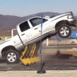 警察が車を停止させる優れた方法ランキング