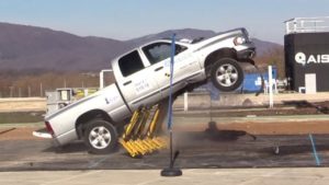 警察が車を停止させる優れた方法ランキング