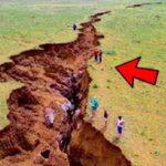 まだ謎も多い巨大断層トップ７