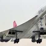 最速の旅客機トップ６