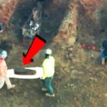 地中から見つかった驚くべき発掘物 トップ6