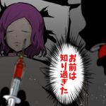 病院で不審な最後を迎えた母・・。復讐屋が潜入すると犯人に狙われ‥