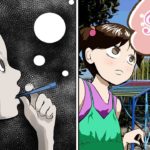 シャボン玉が大好きな少女を助けるため、歌を口ずさんでいると‥【怖い話】