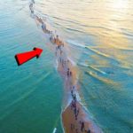 ありえないような驚きの場所トップ７