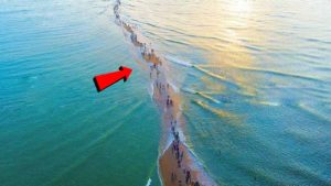 ありえないような驚きの場所トップ７