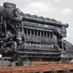 信じがたいパワーの巨大エンジン・トップ10