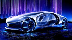 実に驚きの未来型コンセプトカー10選