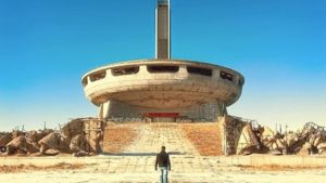 苦難上等！簡単に行けない世界の名所トップ５