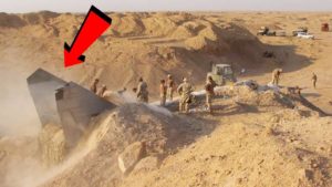 なぜこんなものが！？思いがけない発見 トップ５！