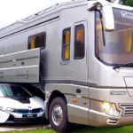 驚きのキャンピングトレーラー・トップ5