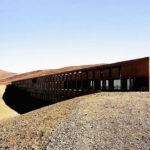 たどりつくのに苦労する建物 トップ６