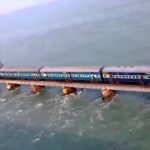 スリル満点! 世界で最も危険な鉄道トップ６！