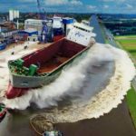 最もエキサイティングな進水式トップ６