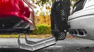 車を停止させる驚きの装置TOP6