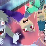 遊園地で実際に起きた事故･･30ｍの高さから水中へ真っ逆さま･･【都市伝説】