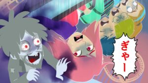 遊園地で実際に起きた事故･･30ｍの高さから水中へ真っ逆さま･･【都市伝説】