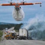 もっとも優秀な消防飛行機トップ6